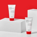 Cosrx Collection Calming Foam Cleanser - 150ml - Image 4