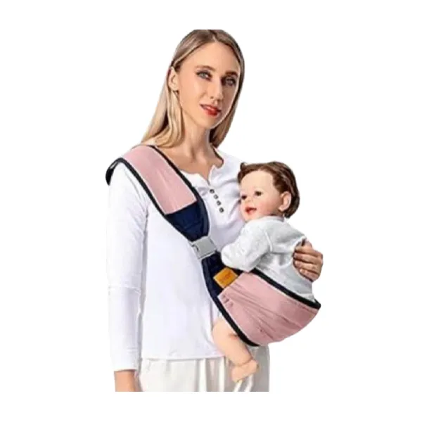 BBC Outdoor Baby Carrier