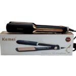 Kemei KM-458 Professional Hair Straightener Price In BD