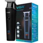 VGR V-937 Electric Hair Trimmer Price In BD. - Image 2