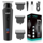 VGR V-937 Electric Hair Trimmer Price In BD.