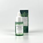 Skin1004 Madagascar Centella Tea - 30ml Trica Relief Ampoule - Image 2