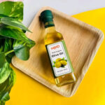 Organic Skin'O Olive Oil - 100ml - Image 2