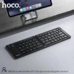 Hoco DI81 Wireless Portable Foldable Keyboard Price In BD - Image 4