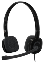 Logitech H151 Stereo Headphone Price In BD - Image 2