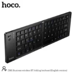 Hoco DI81 Wireless Portable Foldable Keyboard Price In BD - Image 2