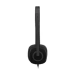 Logitech H151 Stereo Headphone Price In BD - Image 4