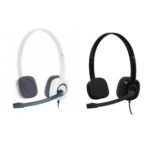 Logitech H151 Stereo Headphone Price In BD
