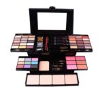 Miss Rose Kit Make-Up Box