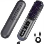 Xiaomi Lowra Rouge SL-620 Hair Straightener - Image 3