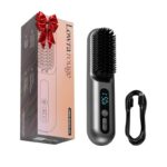 Xiaomi Lowra Rouge SL-620 Hair Straightener - Image 4