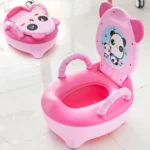 Baby Potty Chair - Image 3