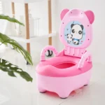 Baby Potty Chair - Image 4