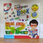 Kids Intelligence Talking Book – Electronic Learning & Study Book Toy - Image 3