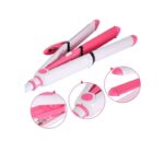 Kemei KM-1213 Professional 3-in-1 Ceramic Coating - Image 4
