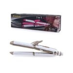 Kemei KM-1213 Professional 3-in-1 Ceramic Coating - Image 3