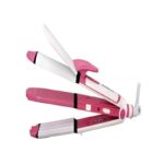 Kemei KM-1213 Professional 3-in-1 Ceramic Coating - Image 2