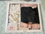 Ponpon Premium Newborn Baby Gift Set - Image 2