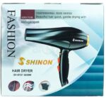 Shinon SH-8157 5000W Professional Hair Dryer - Image 2