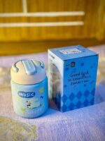 Stainless Steel Kids Vacuum Flask 260ml Price in Bangladesh - Image 2
