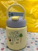 Stainless Steel Kids Vacuum Flask 260ml Price in Bangladesh - Image 5