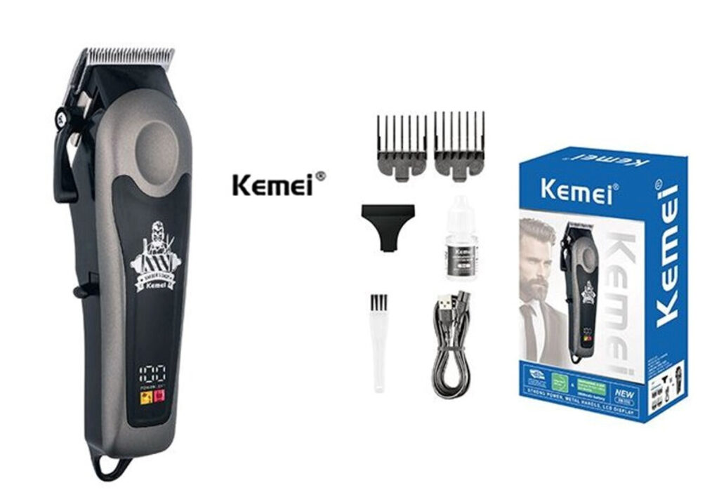 Kemei KM-1780