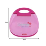 Toy Laptop