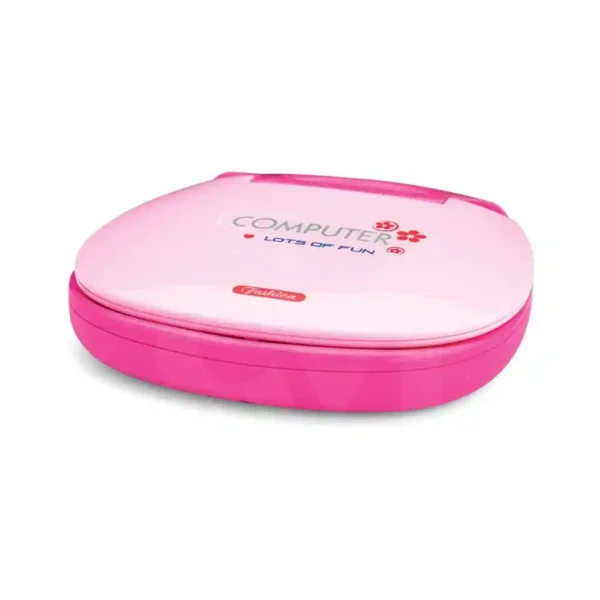 Toy Laptop