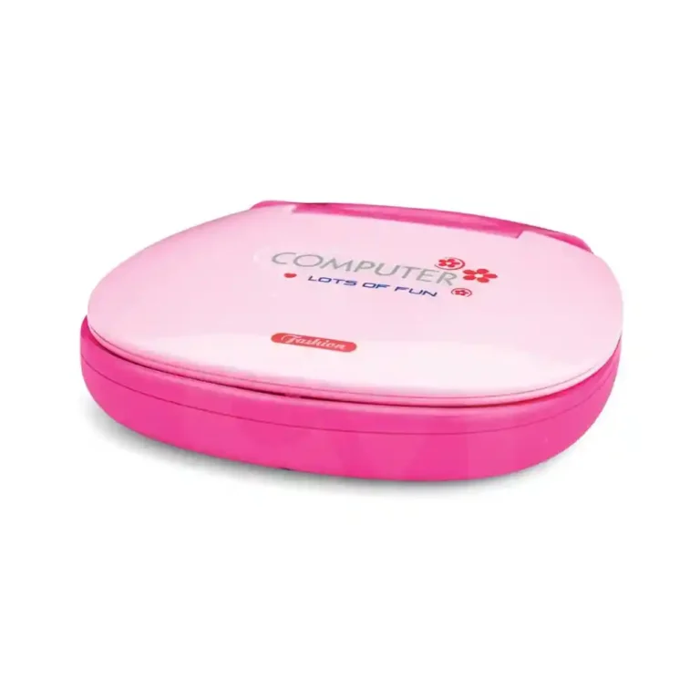 Toy Laptop