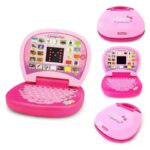 Toy Laptop