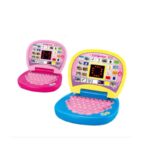 Educational Toy Laptop for Kids – Learn Alphabets, Spelling & Math - Image 6