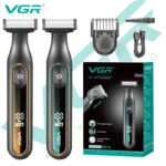 VGR V-360 Trimmer Price in Bangladesh
