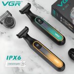 VGR V-360 Trimmer Price in Bangladesh