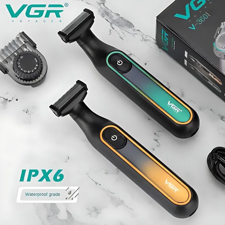 VGR V-360