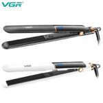 VGR V-515 StraightCare Essential Ceramic Hair Straightener
