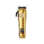 Kemei KM-510 Professional Hair Clipper & Beard Trimmer