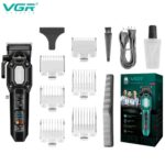 VGR V-600 Price in Bangladesh