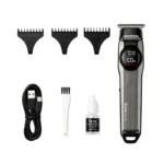 Kemei KM-1361 Professional Hair Clipper & Beard Trimmer