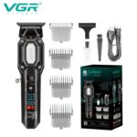 VGR V-900 Hair Trimmer Price in BD
