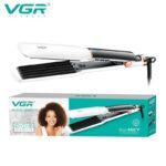 VGR V-519S Hair Straightener Price in Bangladesh