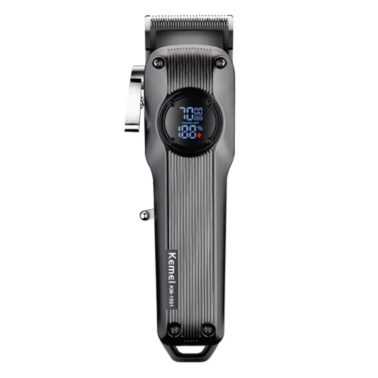 Kemei KM-1361 Professional Hair Clipper & Beard Trimmer