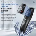 Kemei KM-2273 Professional Hair Clipper