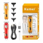 Kemei KM-026