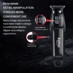Kemei KM-2273 Professional Hair Clipper