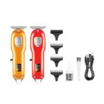 Kemei KM-026 Hair Trimmer Price in BD