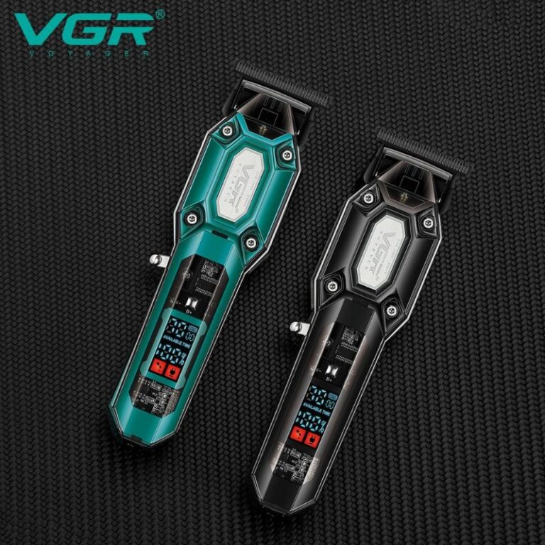 VGR V-900 Hair Trimmer Price in BD
