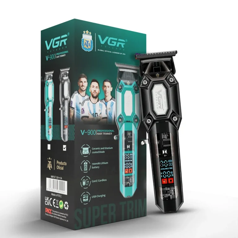VGR V-900