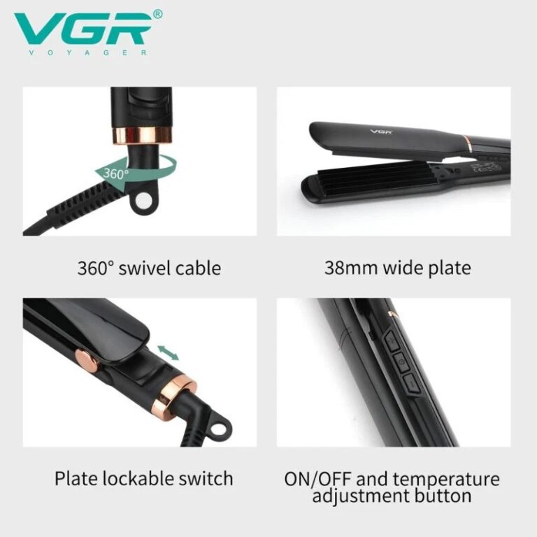 VGR V-519S