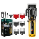 VGR V-656 Professional Hair Trimmer Price in Bangladesh