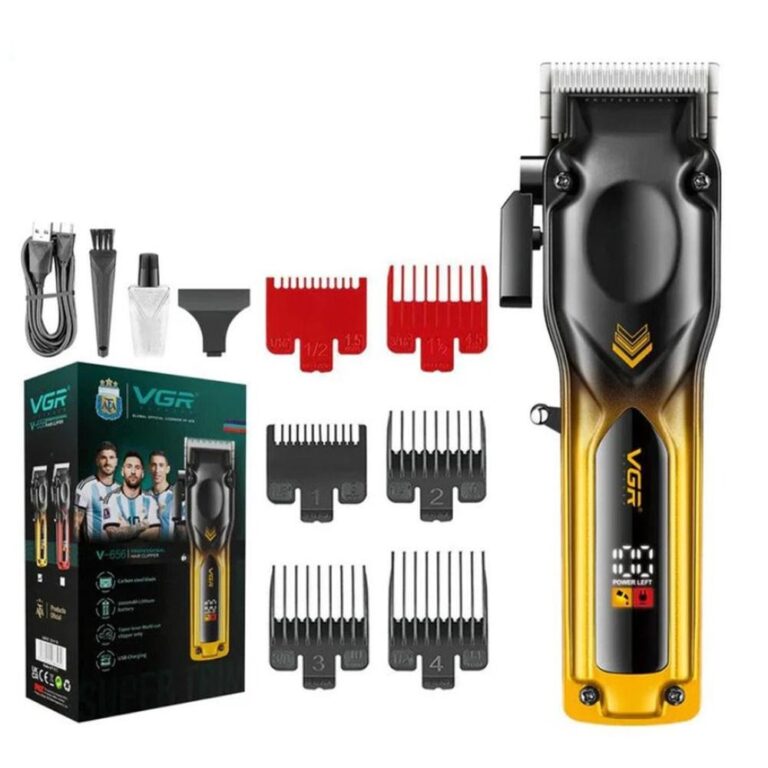 VGR V-656 Professional Hair Trimmer Price in Bangladesh